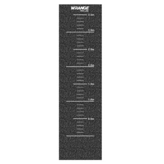 Wrange Pro Line Jump mat 4,5m X 1,25m