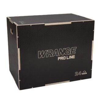 Wrange Pro Line puidust plyobox